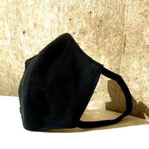 マスク(BLACK)